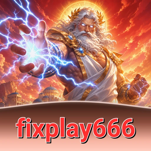 Pratinjau antarmuka fixplay666 setelah terpasang