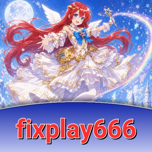 Beranda aplikasi fixplay666 setelah terbuka