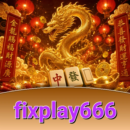 Pratinjau layar fixplay666